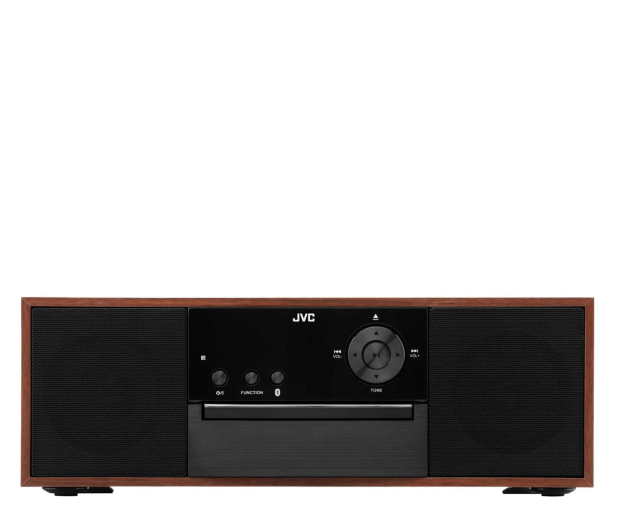 JVC Zestaw All In One RD-E761 - 1377883 - zdjęcie